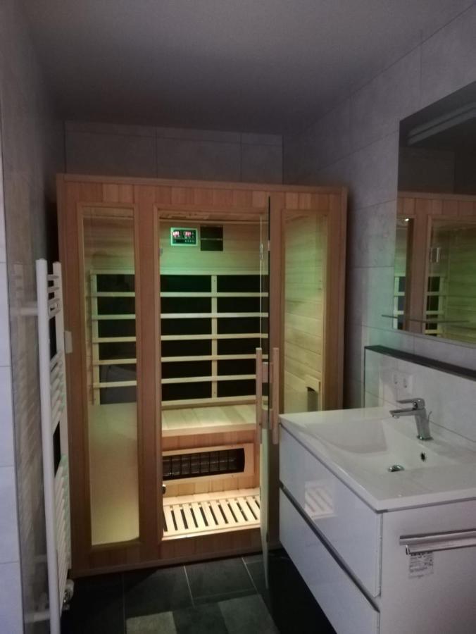 Neue Ferienwohnung Mit Whirlpool Und Sauna In Der Residenz Grafenmatt Inklusive Hochschwarzwaldcard Фелдберг Екстериор снимка