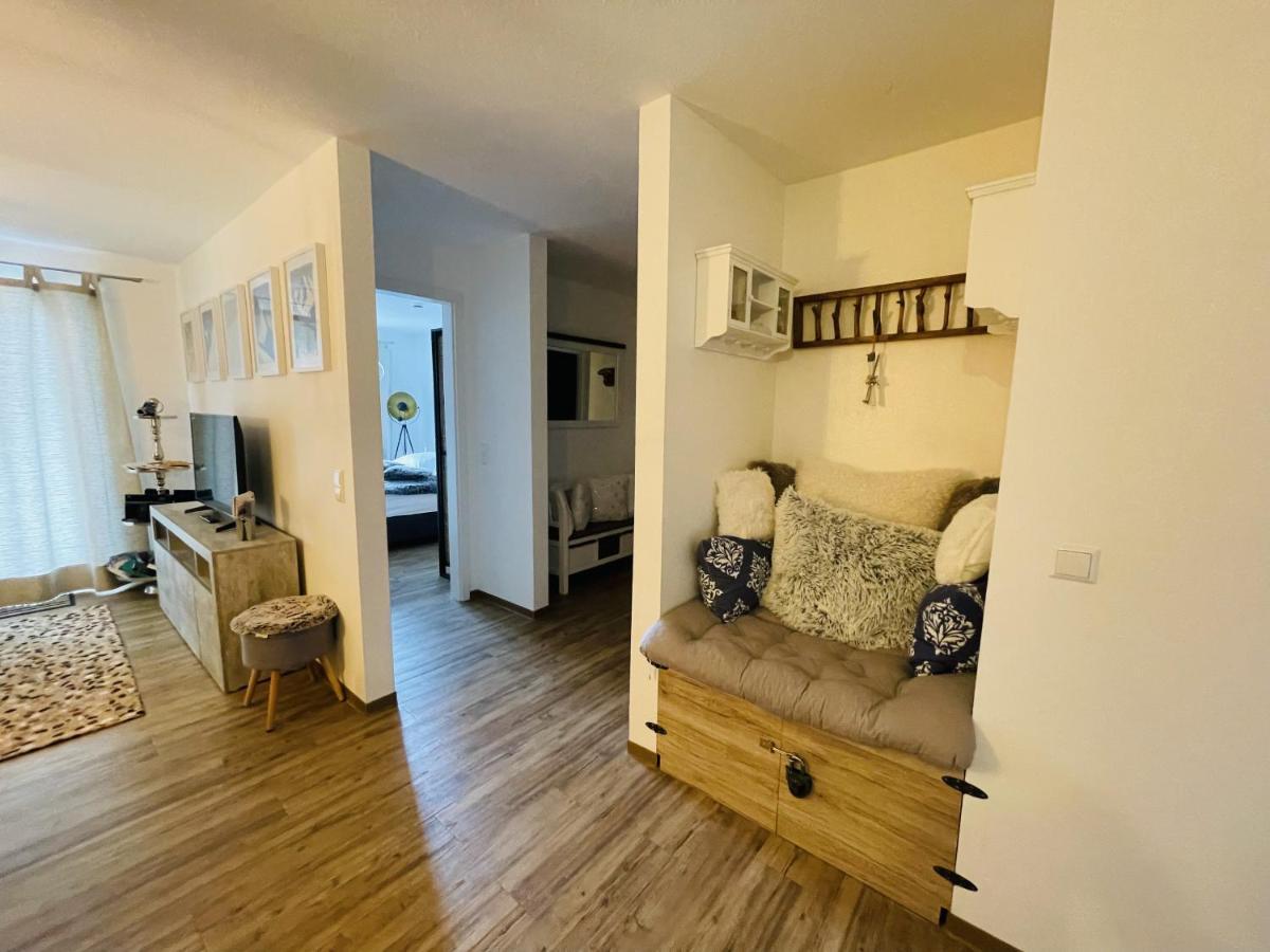 Neue Ferienwohnung Mit Whirlpool Und Sauna In Der Residenz Grafenmatt Inklusive Hochschwarzwaldcard Фелдберг Екстериор снимка