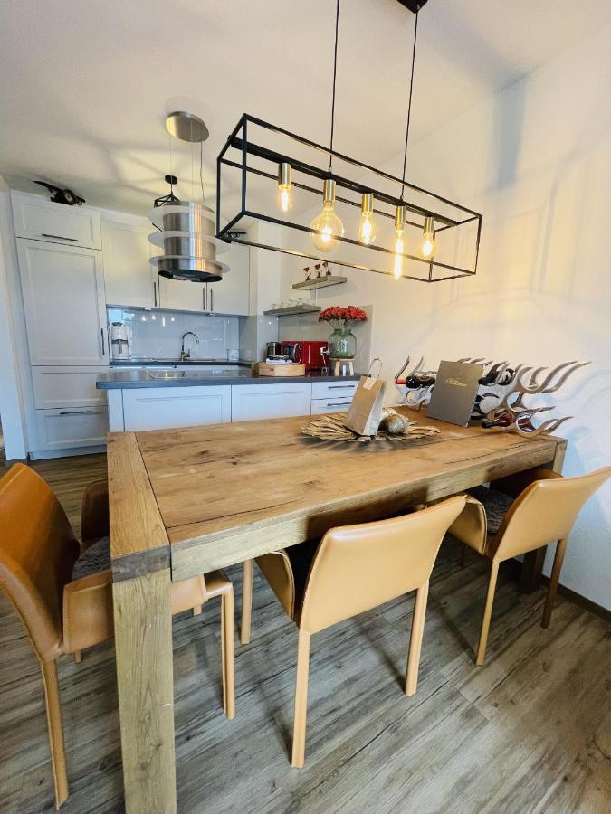Neue Ferienwohnung Mit Whirlpool Und Sauna In Der Residenz Grafenmatt Inklusive Hochschwarzwaldcard Фелдберг Екстериор снимка