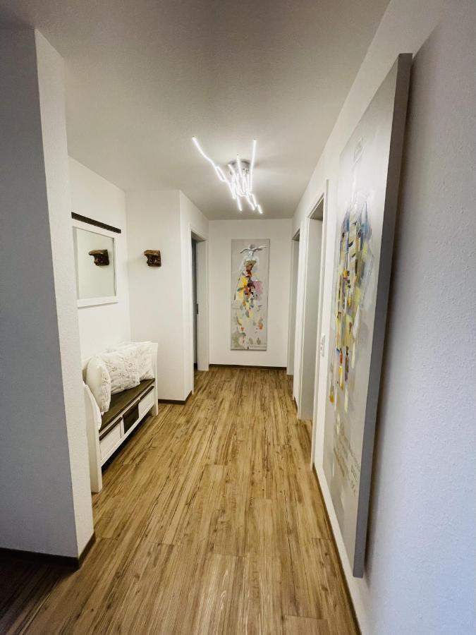 Neue Ferienwohnung Mit Whirlpool Und Sauna In Der Residenz Grafenmatt Inklusive Hochschwarzwaldcard Фелдберг Екстериор снимка