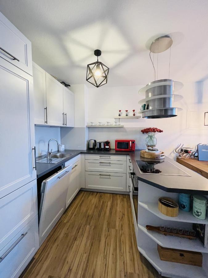 Neue Ferienwohnung Mit Whirlpool Und Sauna In Der Residenz Grafenmatt Inklusive Hochschwarzwaldcard Фелдберг Екстериор снимка