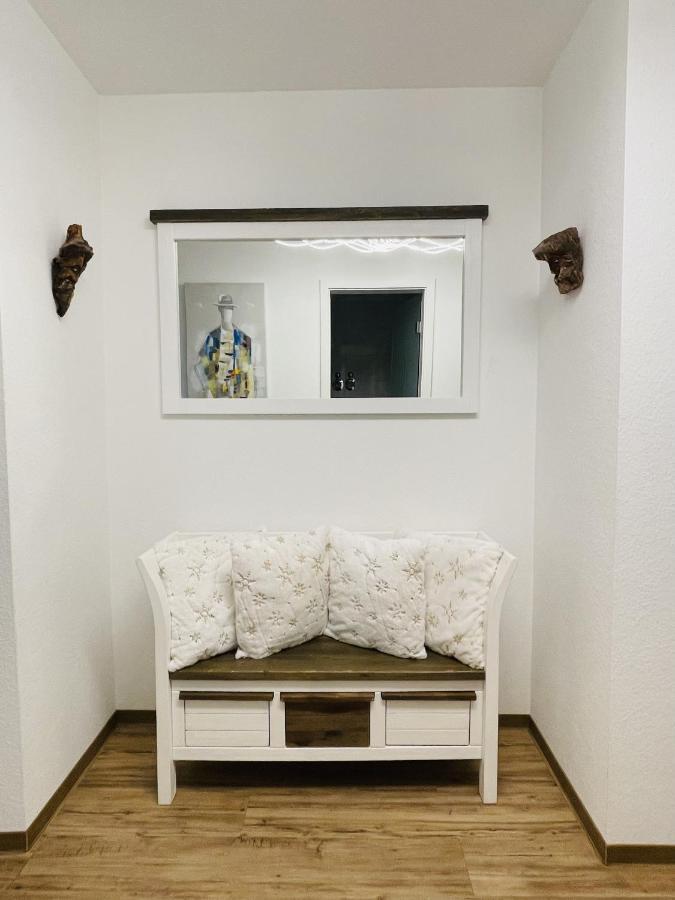 Neue Ferienwohnung Mit Whirlpool Und Sauna In Der Residenz Grafenmatt Inklusive Hochschwarzwaldcard Фелдберг Екстериор снимка