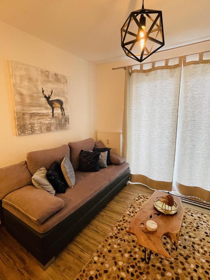 Neue Ferienwohnung Mit Whirlpool Und Sauna In Der Residenz Grafenmatt Inklusive Hochschwarzwaldcard Фелдберг Екстериор снимка