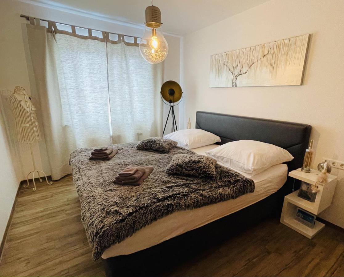 Neue Ferienwohnung Mit Whirlpool Und Sauna In Der Residenz Grafenmatt Inklusive Hochschwarzwaldcard Фелдберг Екстериор снимка