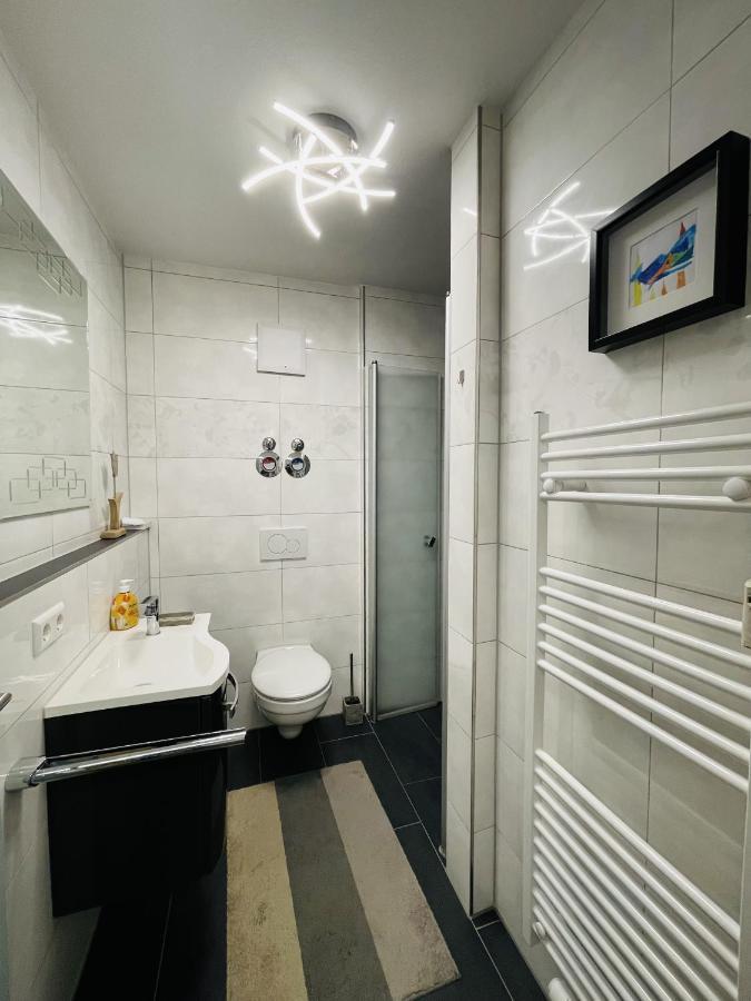 Neue Ferienwohnung Mit Whirlpool Und Sauna In Der Residenz Grafenmatt Inklusive Hochschwarzwaldcard Фелдберг Екстериор снимка