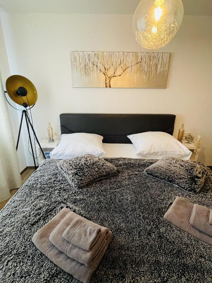Neue Ferienwohnung Mit Whirlpool Und Sauna In Der Residenz Grafenmatt Inklusive Hochschwarzwaldcard Фелдберг Екстериор снимка