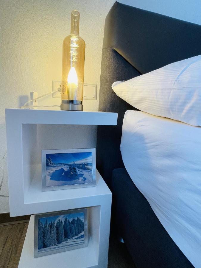 Neue Ferienwohnung Mit Whirlpool Und Sauna In Der Residenz Grafenmatt Inklusive Hochschwarzwaldcard Фелдберг Екстериор снимка